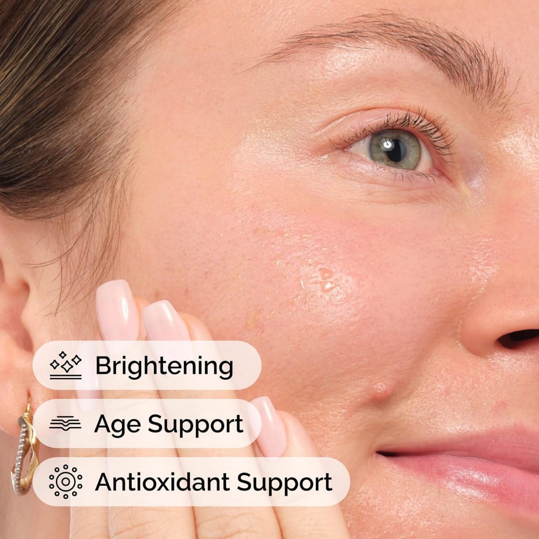 The Ordinary Resveratrol 3% + Ferulic Acid 3% 30ml - Image 3