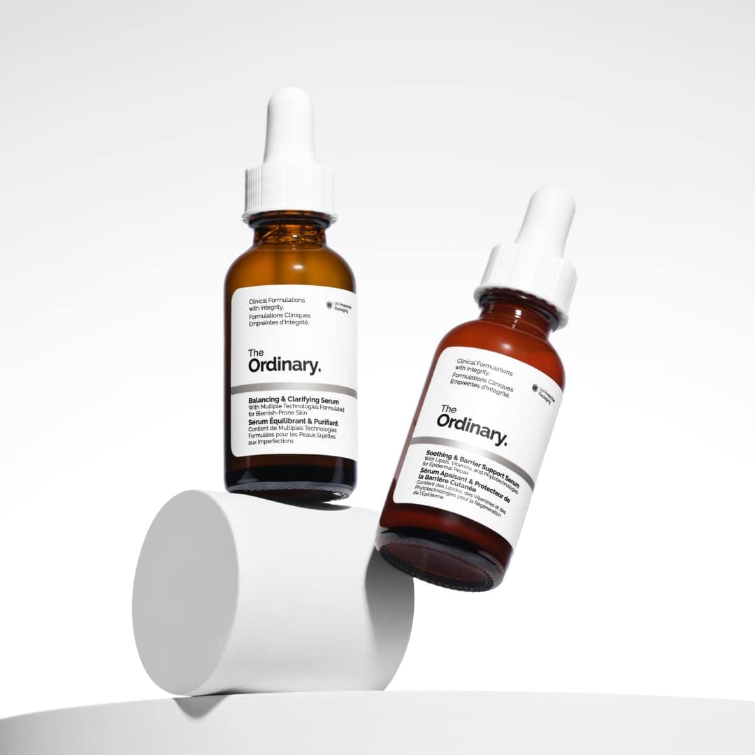 The Ordinary Soothing and Barrier Support Serum 30ml - Image 5