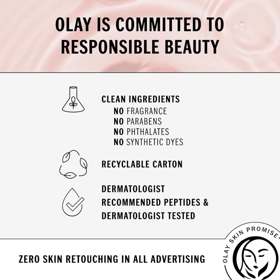 Olay Regenerist Ultra Rich Moisturizer 50ml - Image 4