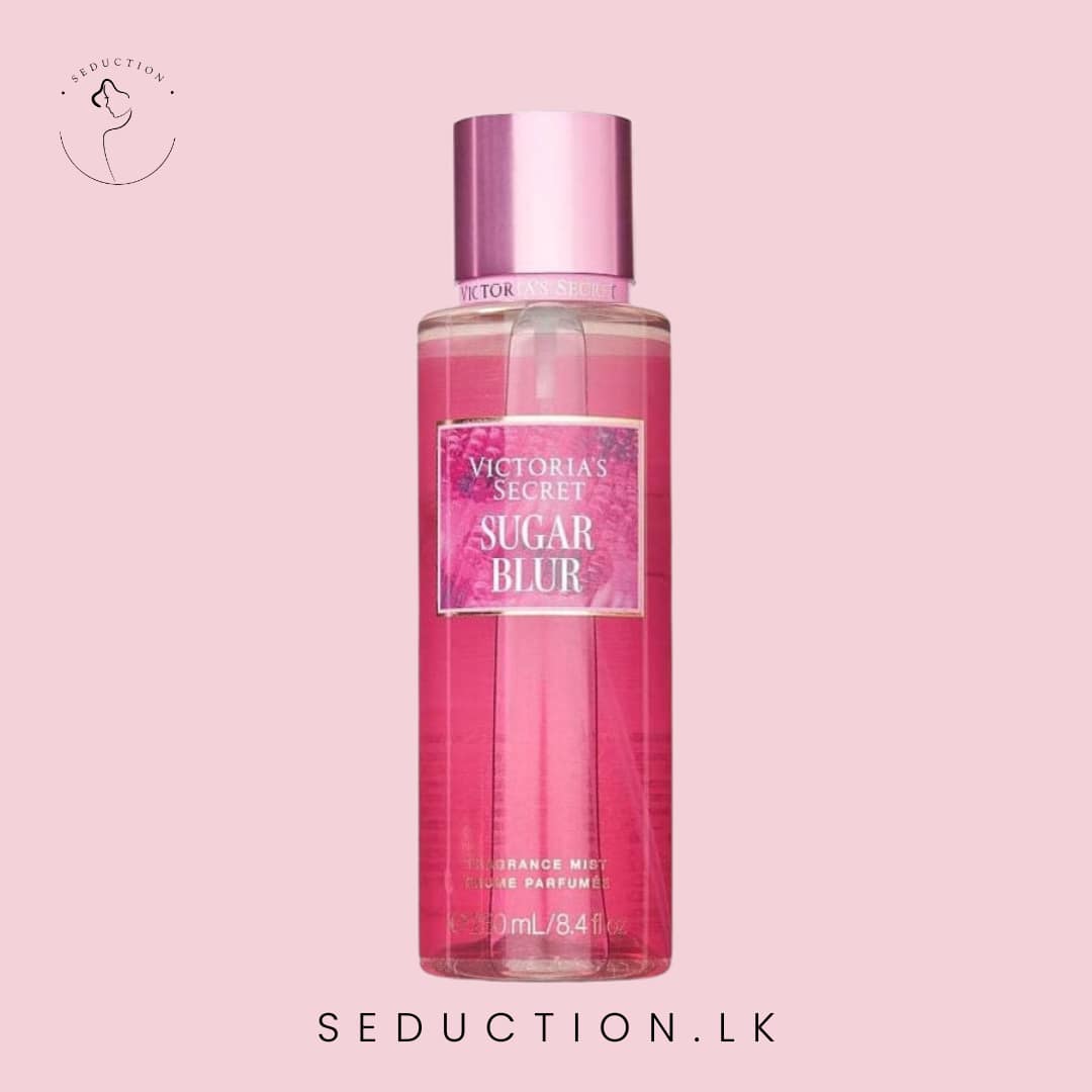 Victoria’s Secret Sugar Blur Fragrance Mist 250ml