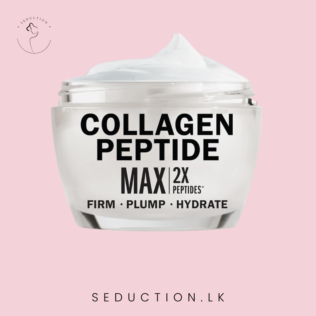 Olay Collagen Peptide Max 2x Peptides 48g tub