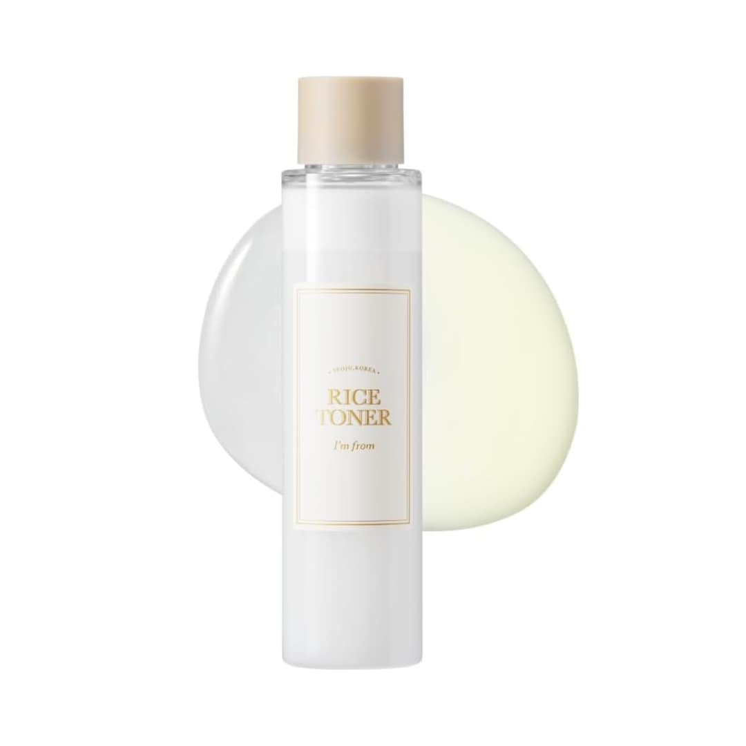 I'm from Rice Toner 150ml