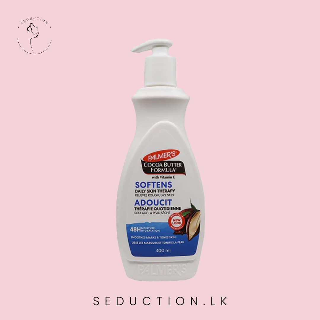 Palmer's Daily Skin Therapy 400ml