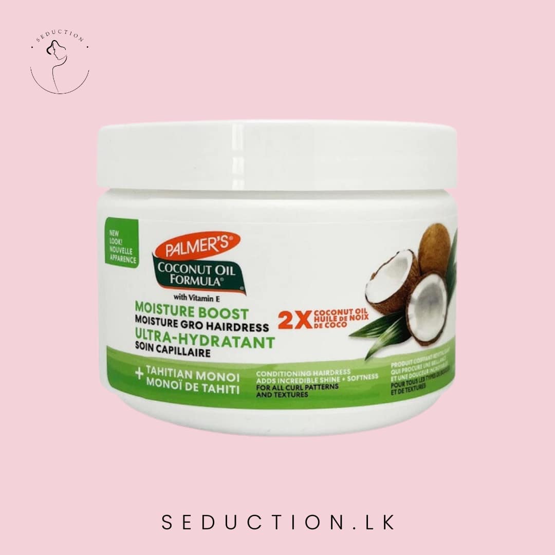 Palmer's Moisture Boost Ultra Hydratant 250g