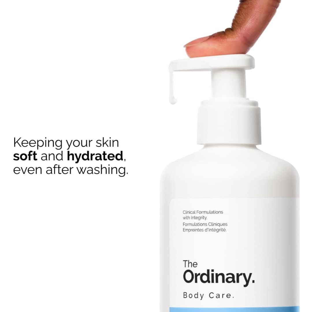 The Ordinary Natural Moisturizing Factors + Inulin Body Lotion 240ml - Image 2