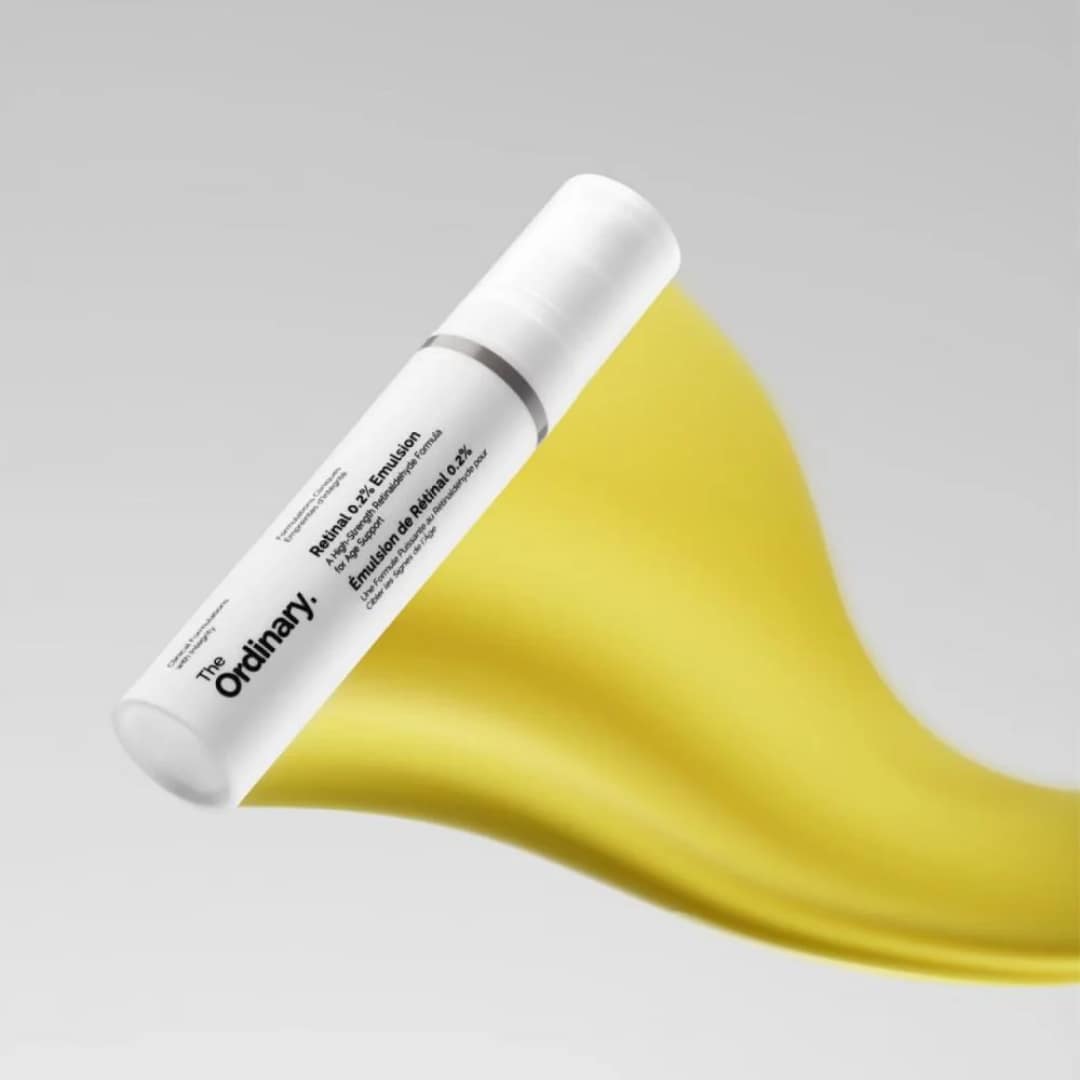 The Ordinary Retinal 0.2% Emulsion 15ml - Image 6