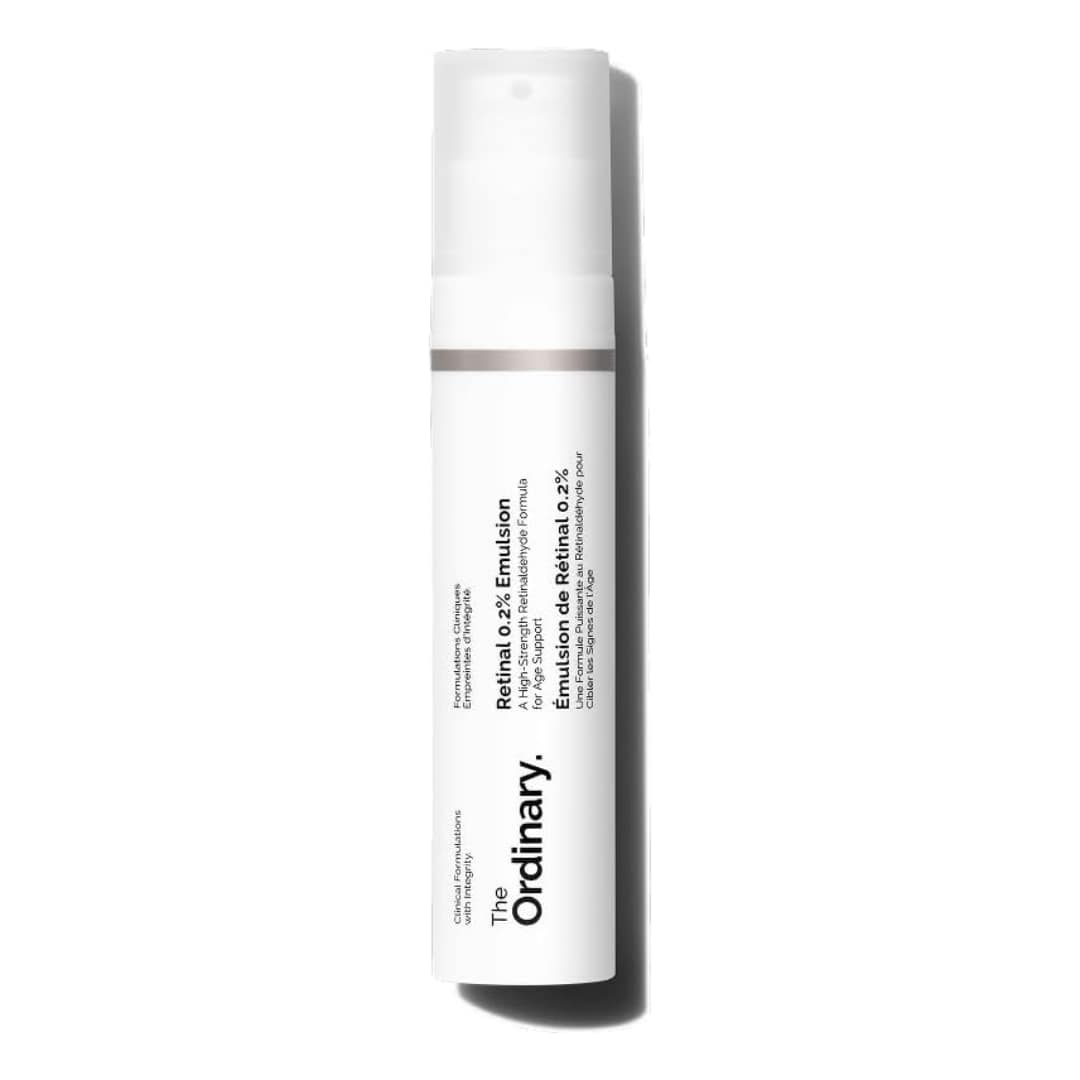 The Ordinary Retinal 0.2% Emulsion 15ml