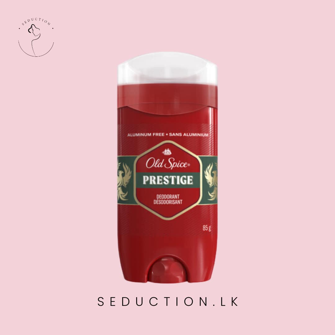 Old Spice Prestige Deodorant 85g