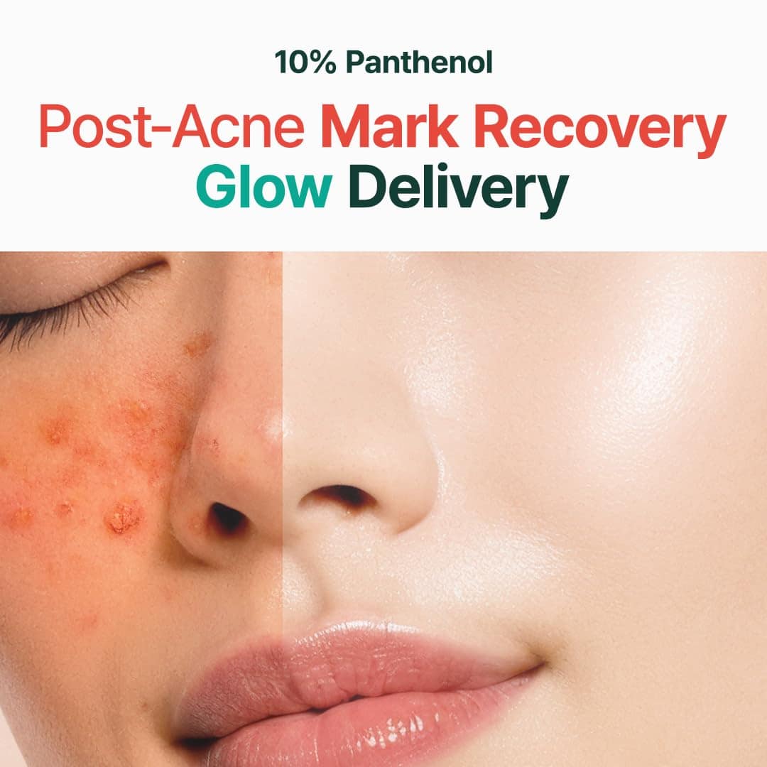 Purito Seoul Mighty Bamboo Panthenol Cream 100ml - Image 3