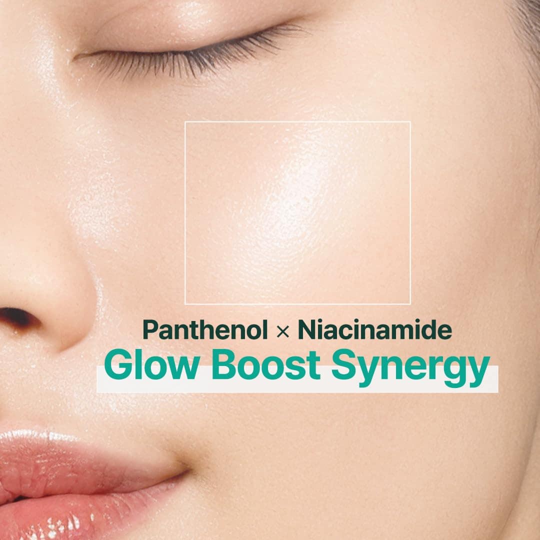 Purito Seoul Mighty Bamboo Panthenol Cream 100ml - Image 8