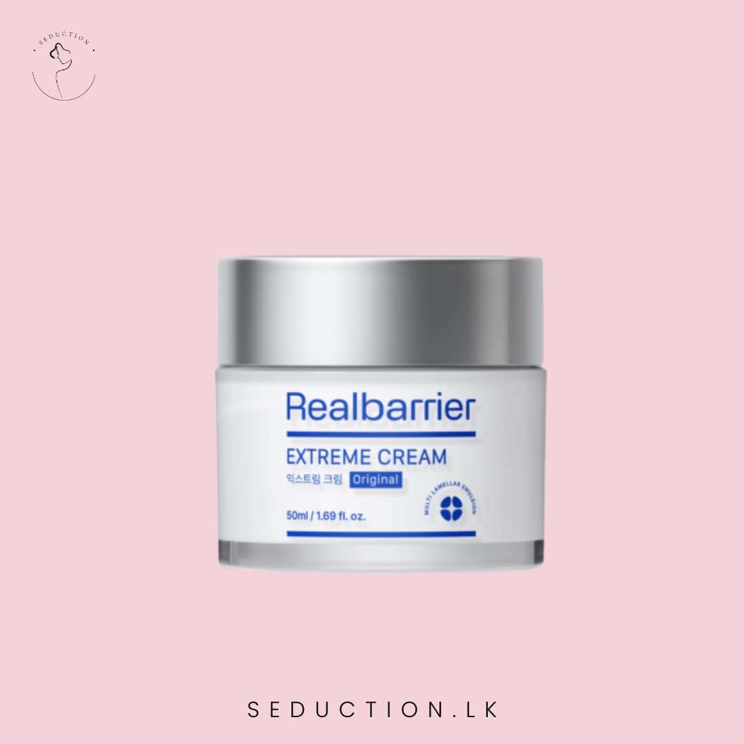 Real Barrier Extreme Cream 50ml jar
