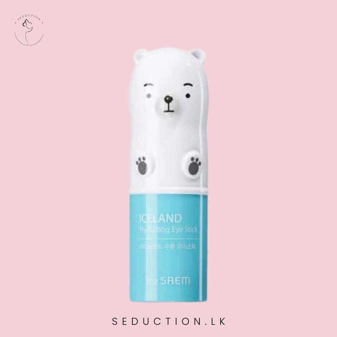 The-Saem-Iceland-Hydrating-Eye-Stick-7g stick