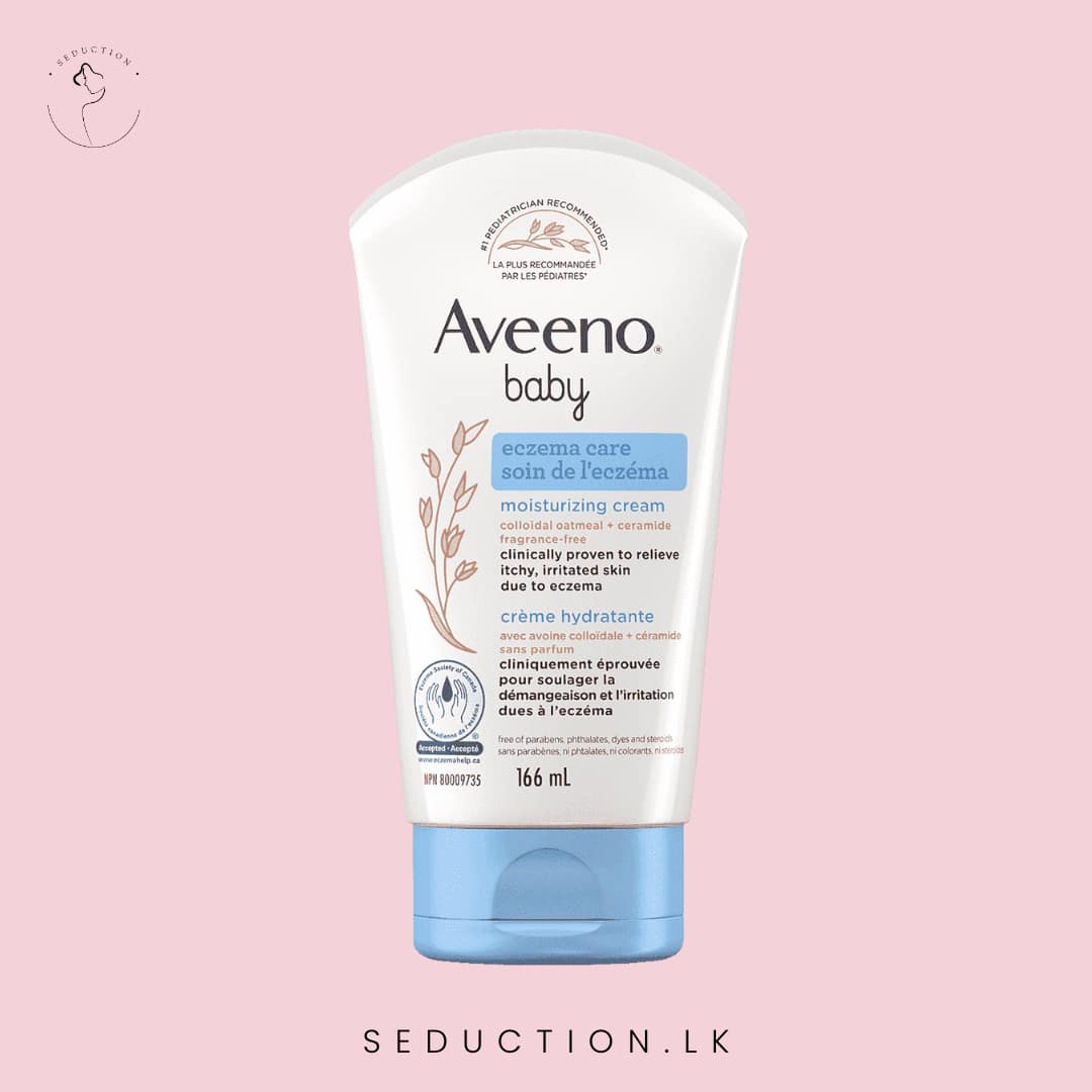 Aveeno-Baby-Eczema-Care-Moisturizing-Cream-166ml