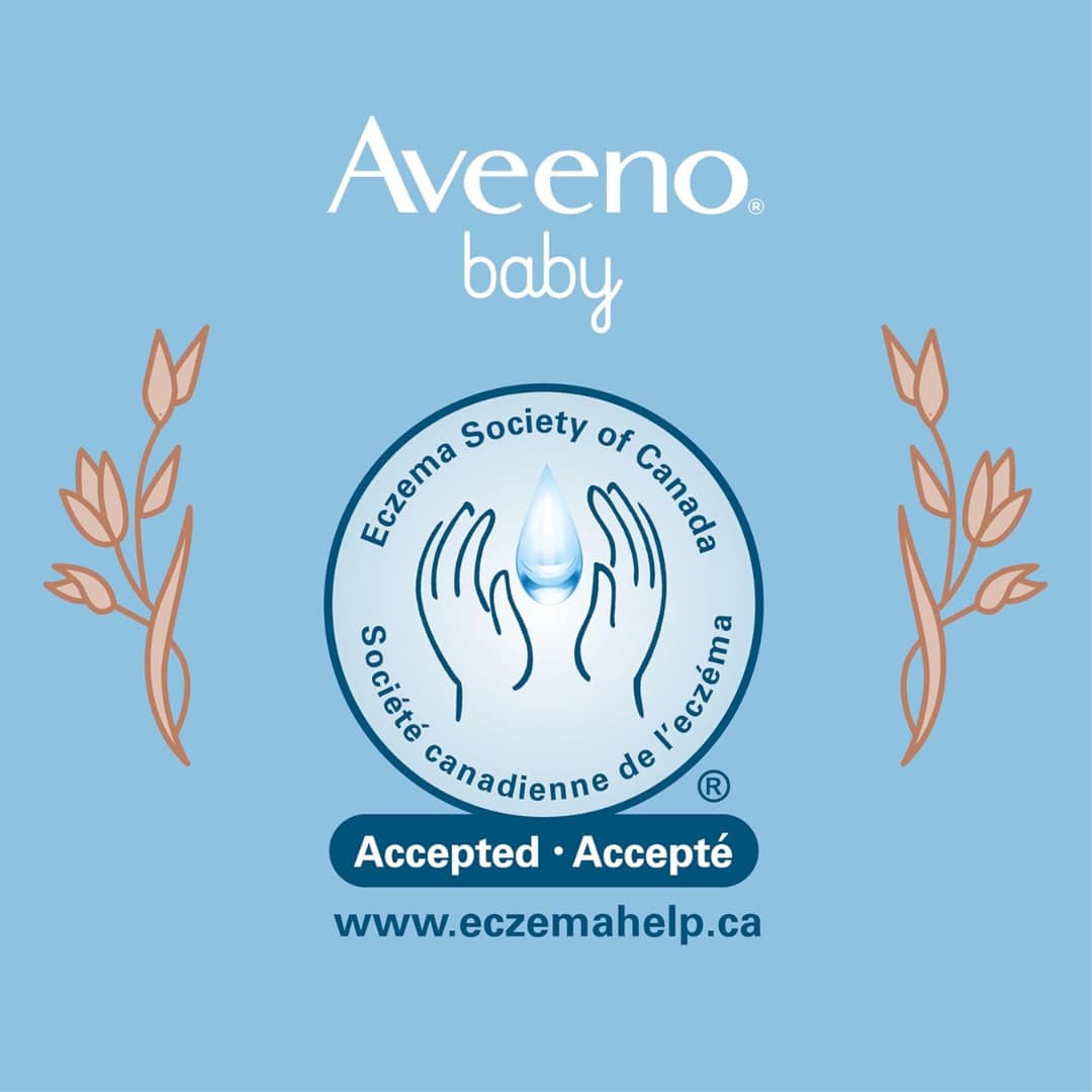 Aveeno Baby Eczema Care Wash 236ml - Image 5