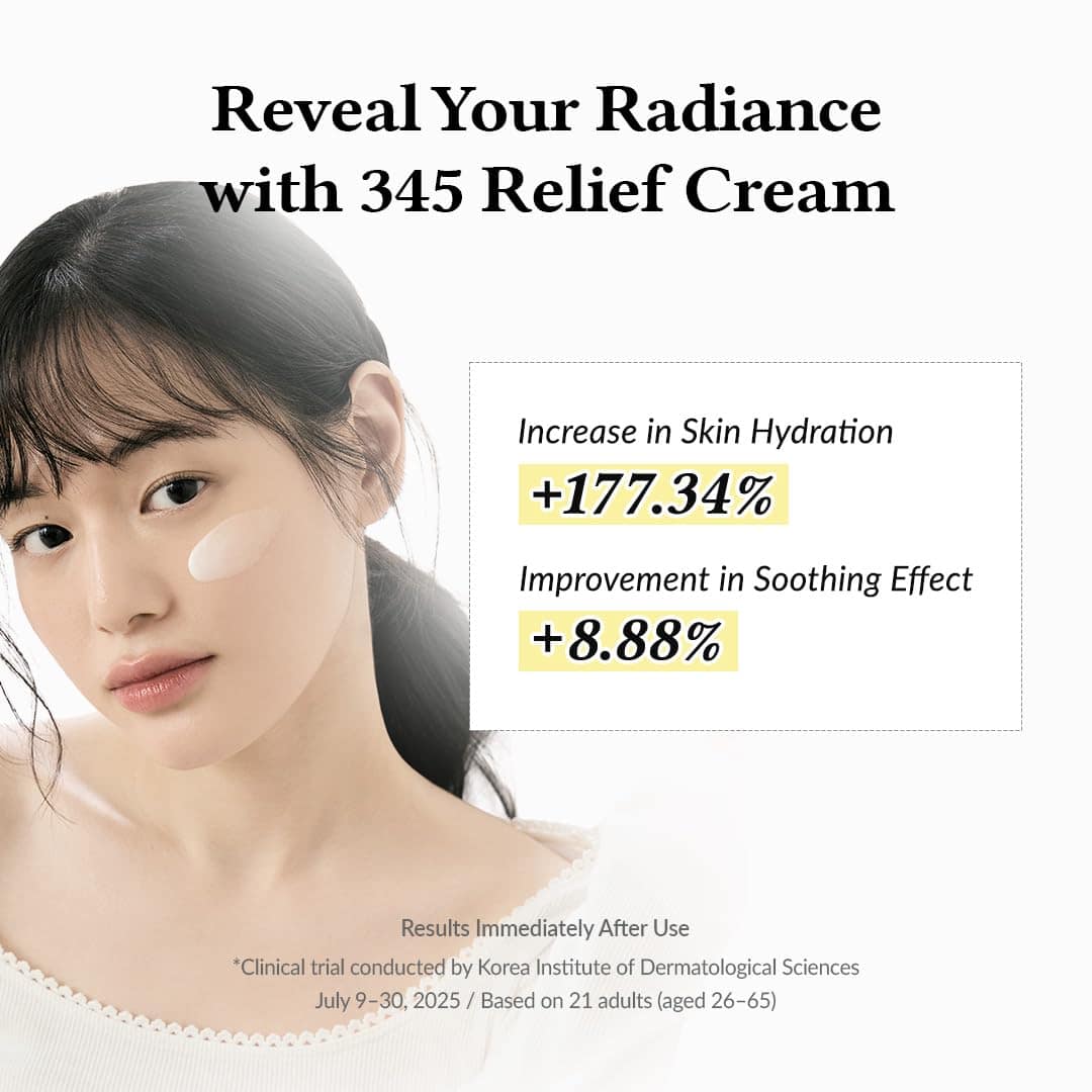 Dr Althea 345 Relief Cream 50ml - Image 4