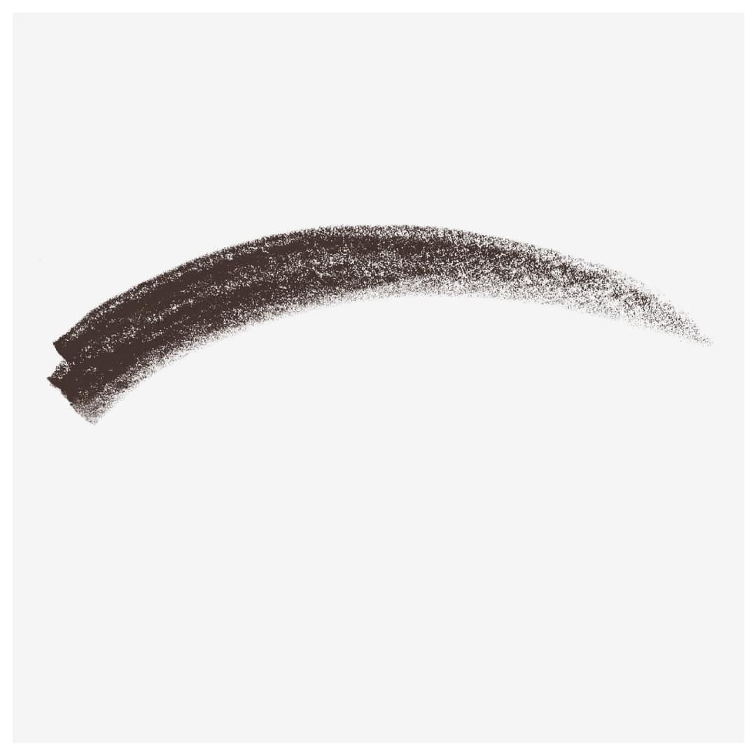 Rimmel Professional Eyebrow Pencil - Black Brown 1.4g - Image 2