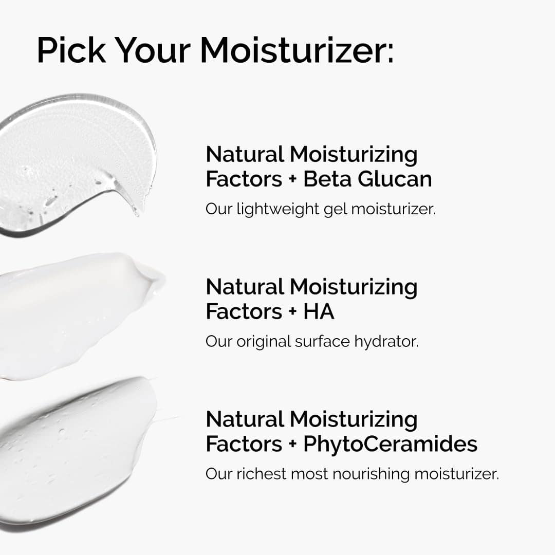 The Ordinary Natural Moisturizing Factors + Beta Glucan 30ml - Image 3