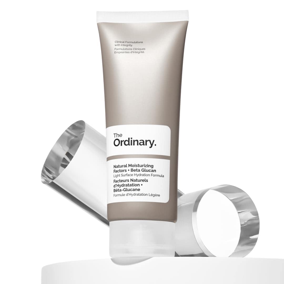 The Ordinary Natural Moisturizing Factors + Beta Glucan 30ml - Image 2