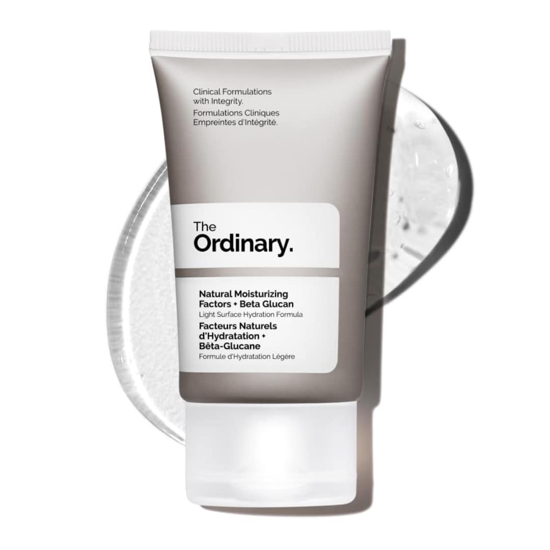The Ordinary Natural Moisturizing Factors + Beta Glucan 30ml