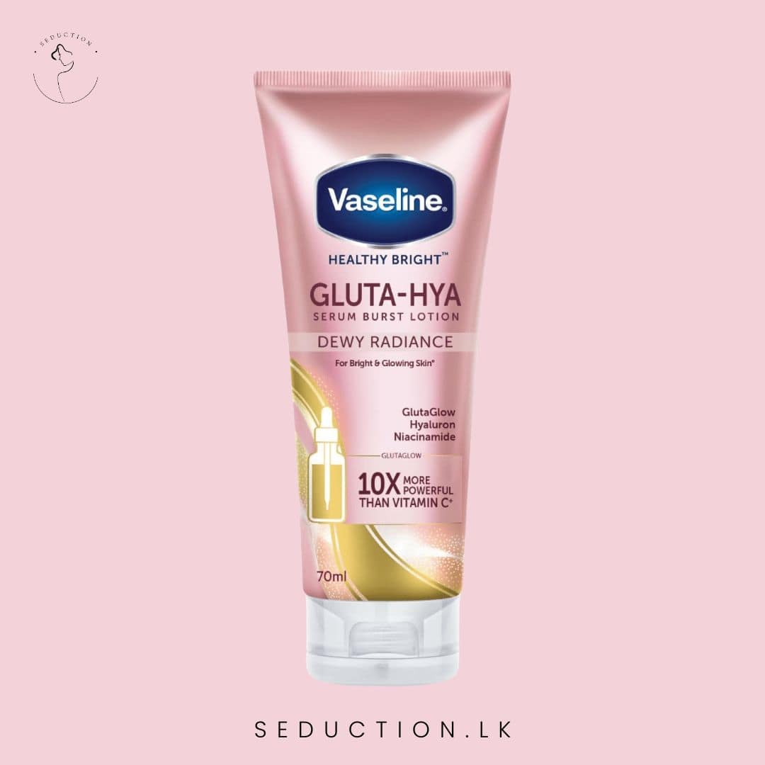 Vaseline-Healthy-Bright-Gluta-Hya-Serum-Burst-Lotion-Dewy-Radiance-70ml Tube