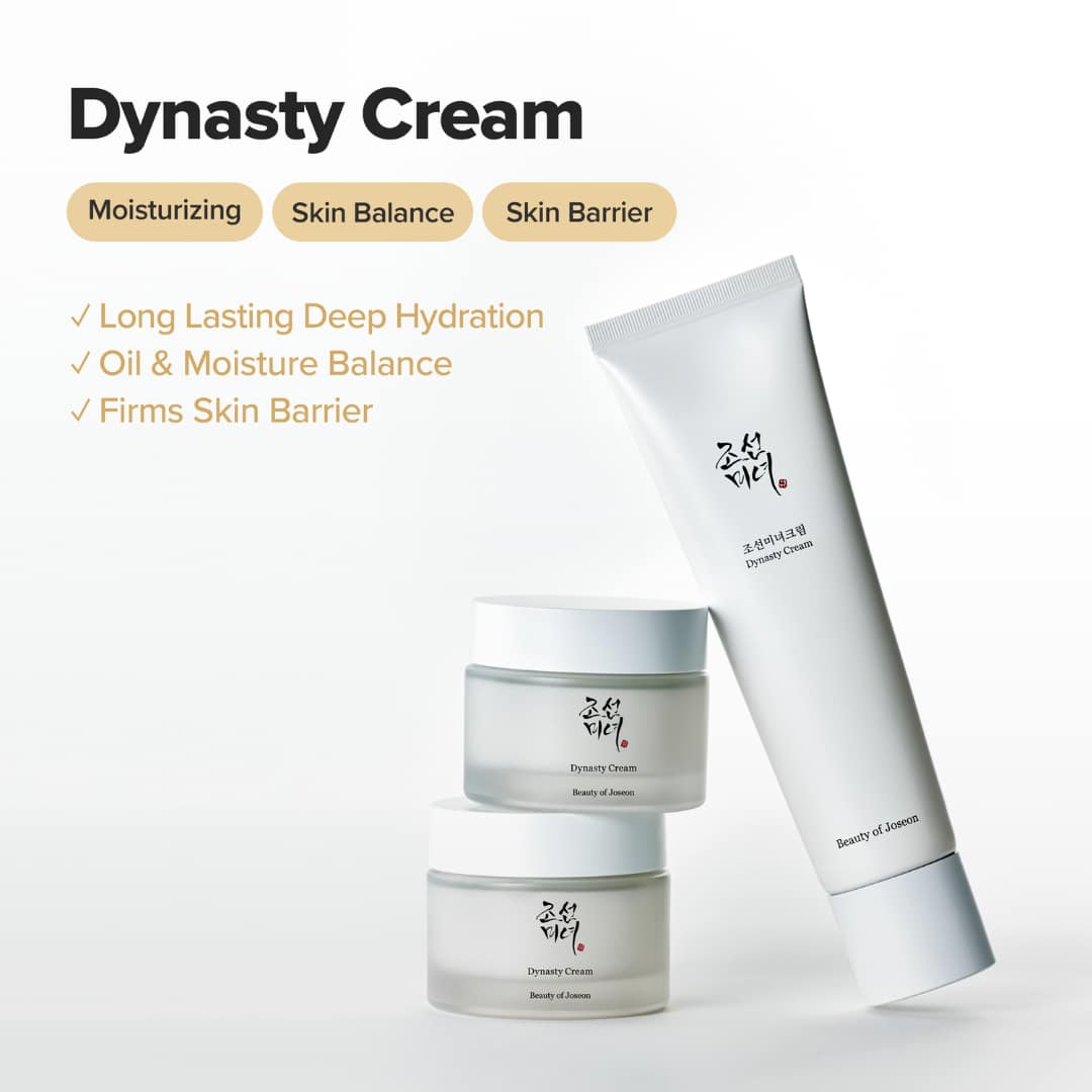 Beauty of Joseon Dynasty Cream 50ml - Image 6