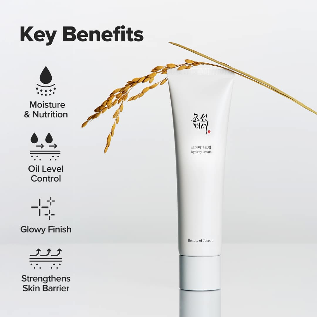 Beauty of Joseon Dynasty Cream 50ml - Image 4