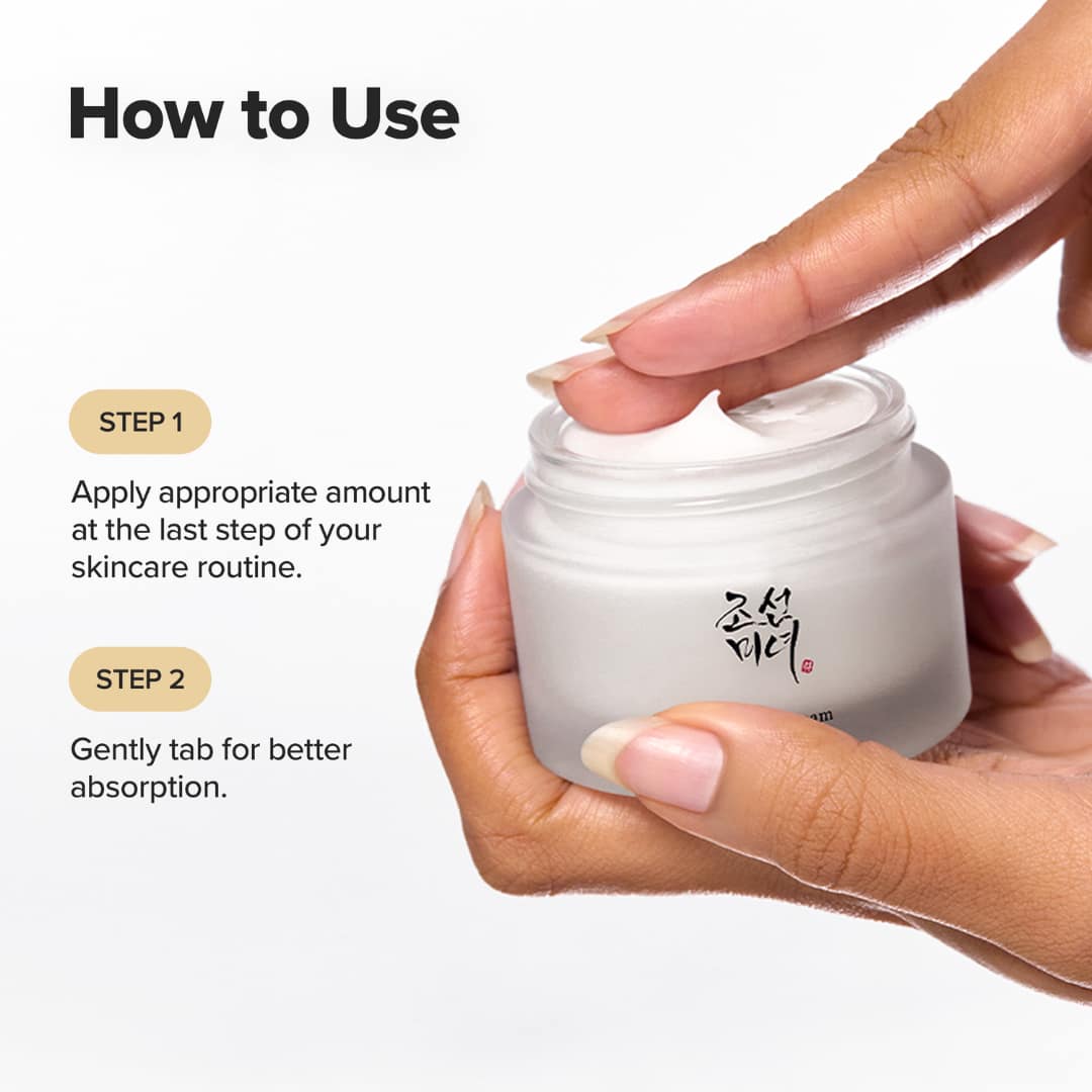Beauty of Joseon Dynasty Cream 50ml - Image 2