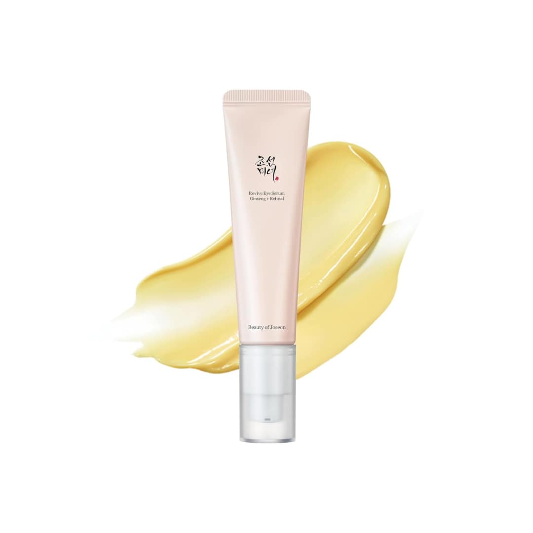 Beauty of Joseon Revive Eye Serum Ginseng + Retinal 30ml