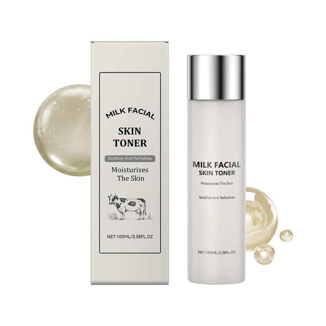 Tir Tir Milk Skin Toner 150ml - Image 8