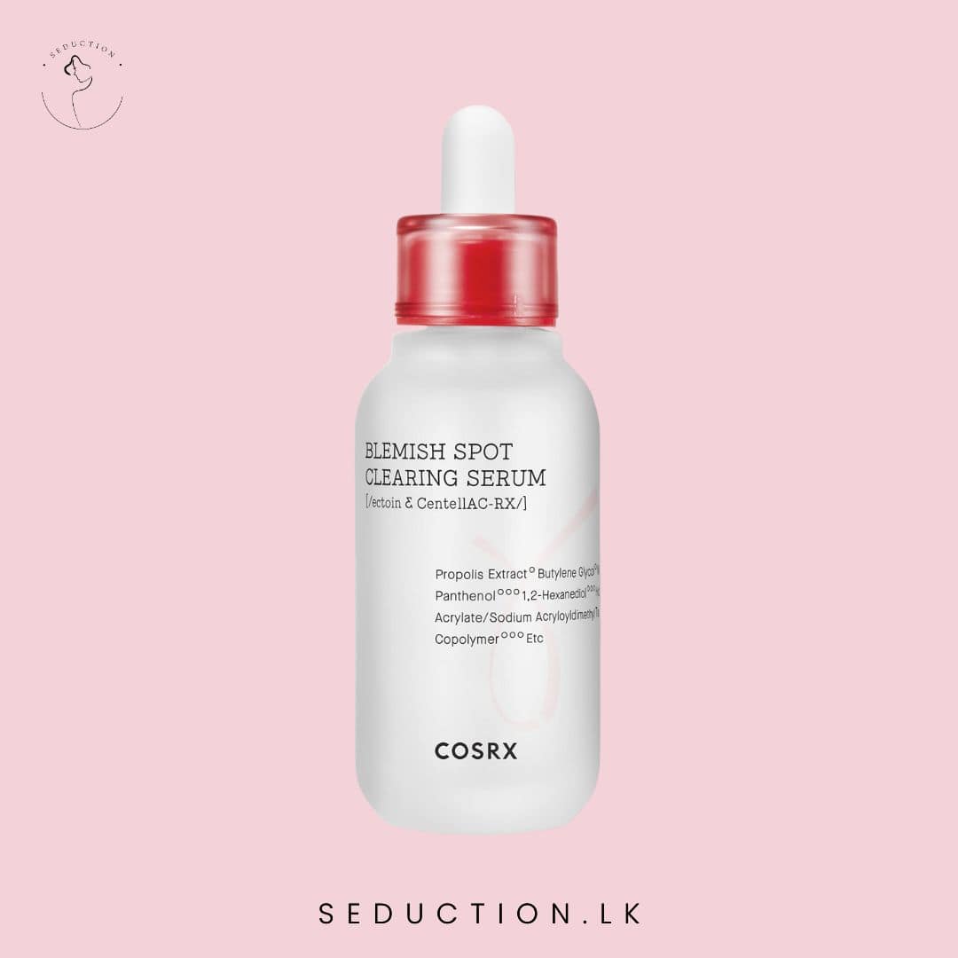 Cosrx Ac Collection Blemish Spot Clearing Serum - LKR 7,500.00