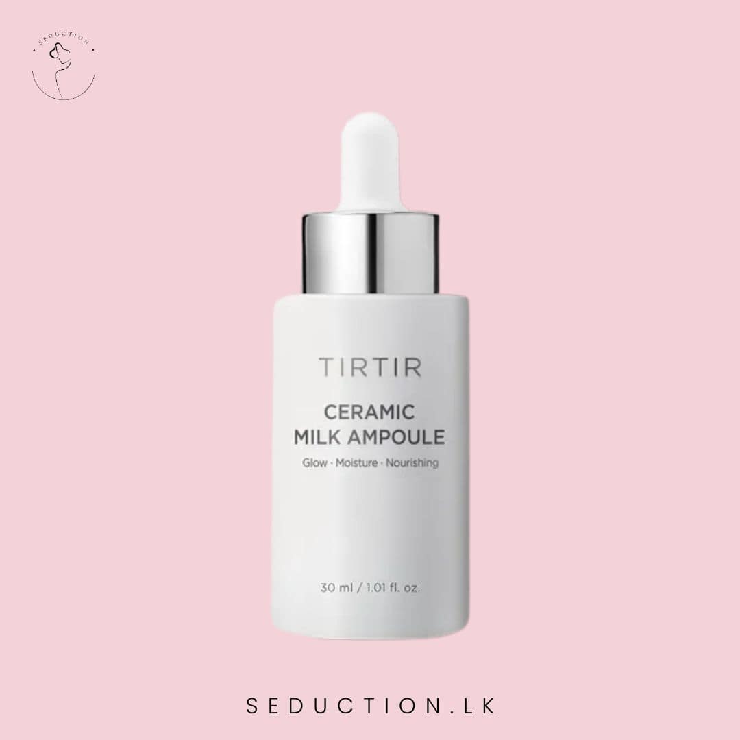 Tirtir-Ceramic-Milk-Ampoule-30ml Bottle