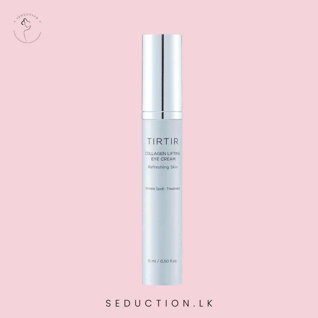 Tirtir-Collagen-Lifting-Eye-Cream-15ml Eye Cream Stick