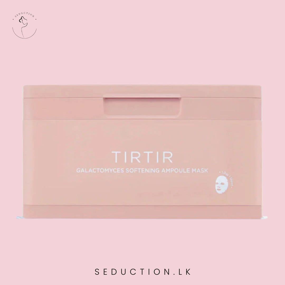 Tirtir-Galactomyces-Ampoule-Mask-350g