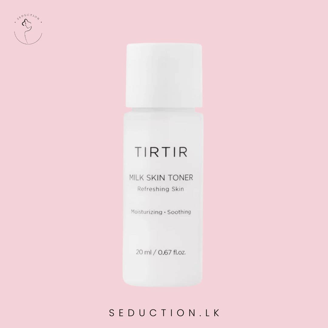Tirtir-Milk-Skin-Toner-20ml Bottle