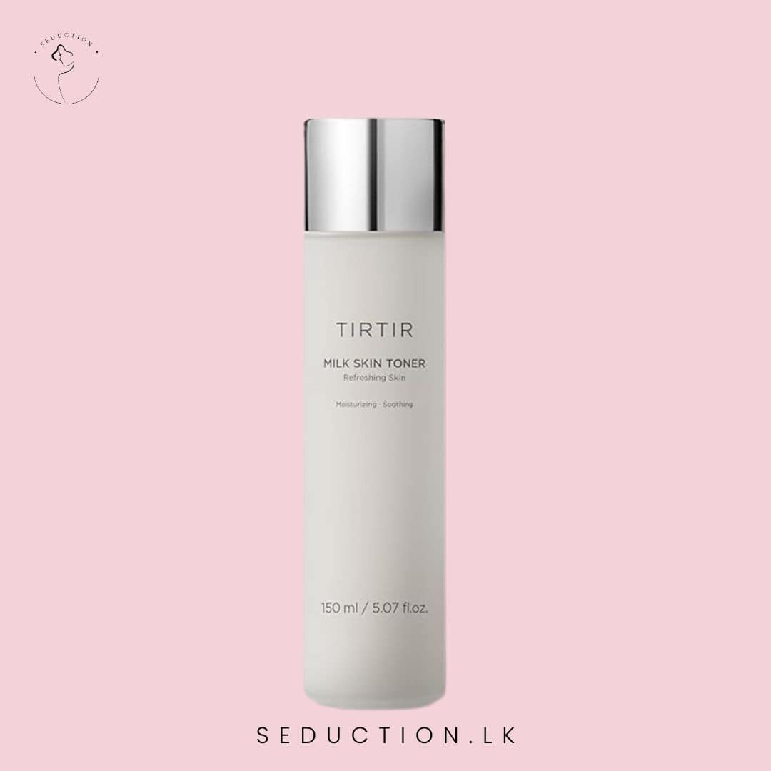 Tirtir-Milk-Skin-Toner-Light-150ml Bottle