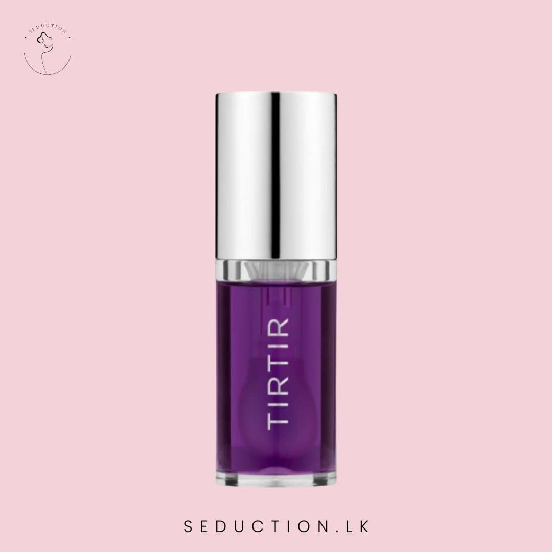 Tirtir-My-Glow-Lavender-Lip-Oil-5.7ml Bottle