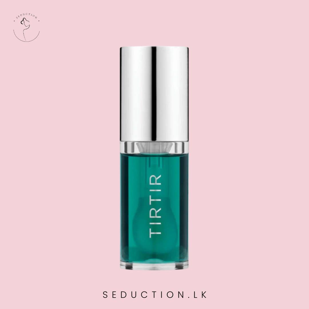 Tirtir-My-Glow-Mint-Lip-Oil-5.7ml Bottle