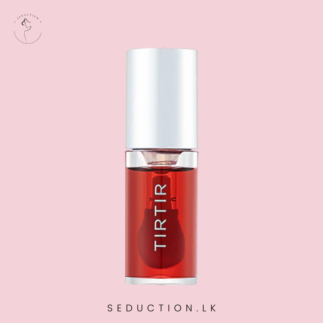 Tirtir-My-Glow-Rosy-Lip-Oil-5.7ml Bottle