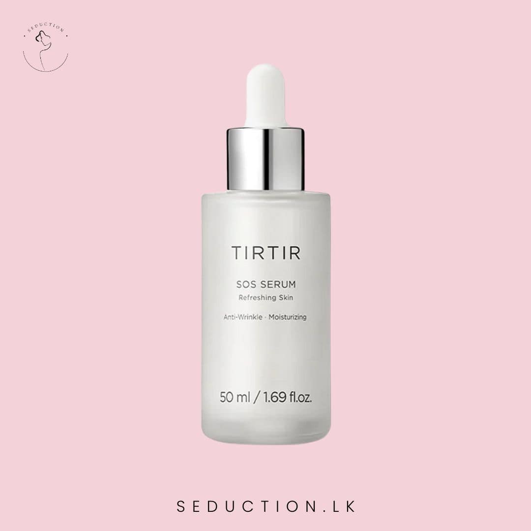Tirtir-Sos-Serum-50ml Bottle