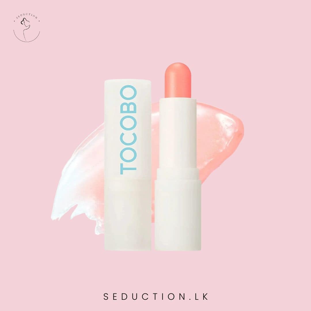 Tocobo-Glow-Ritual-Lip-Balm-3.5g Lip Balm