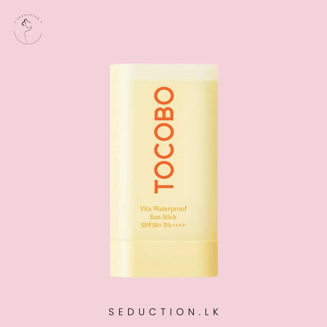 Tocobo-Vita-Waterproof-Sun-Stick-Spf50pa-18g Sun Stick