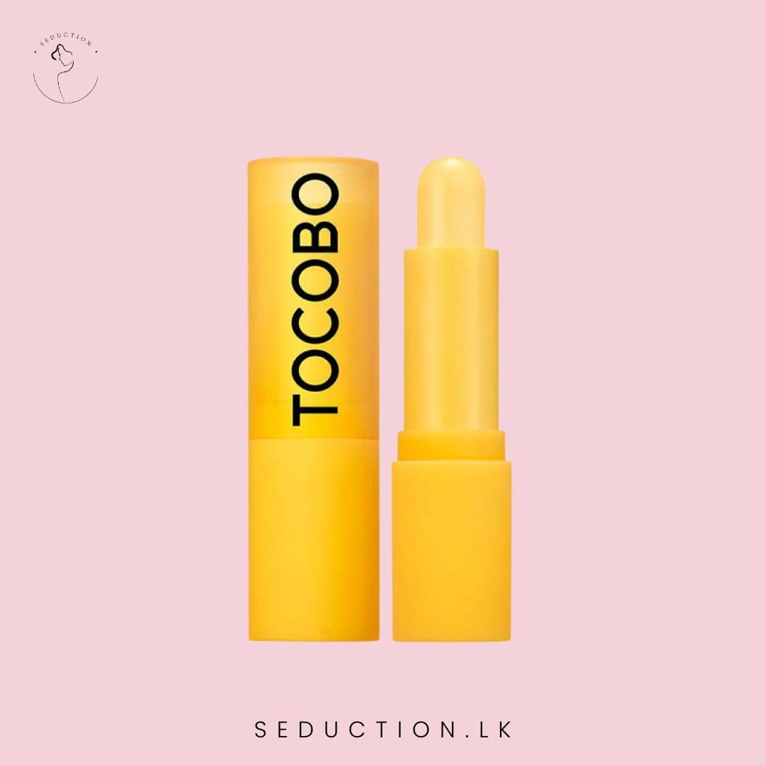 Tocobo-Vitamin-Nourishing-Lip-Balm-3.5g Lip Balm