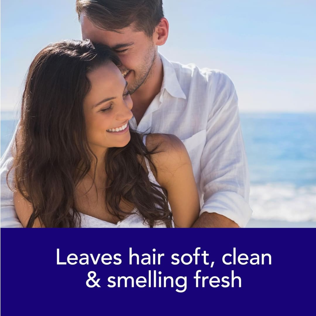 Nizoral Anti-dandruff Shampoo 2% Ketoconazole 200ml - Image 3