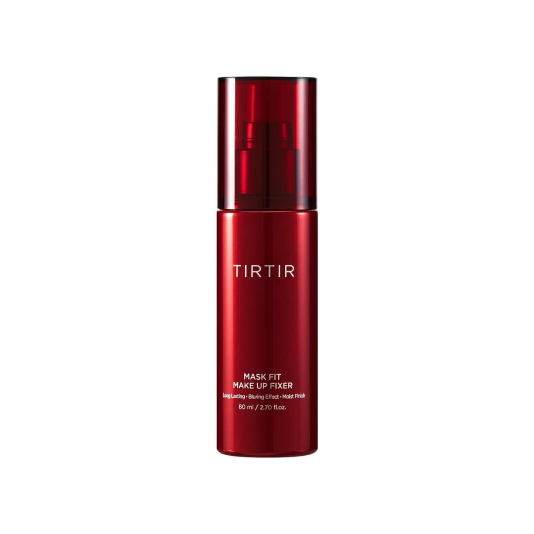Tirtir Mask Fit Make Up Fixer 80ml