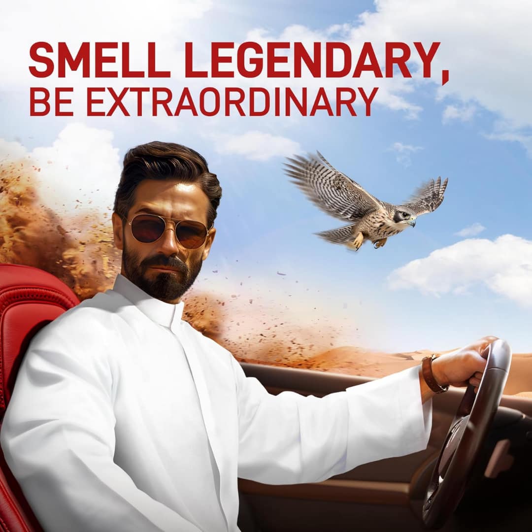 Old Spice Original Deodorant Stick 50ml - Image 5