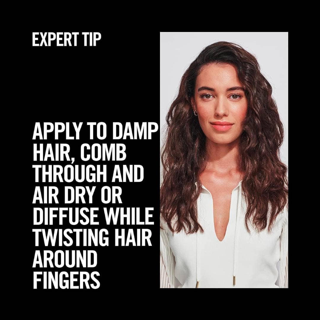 Tresemme One Step Wave 5-in-1 Defining Mist of Wavy Hair 236ml - Image 3