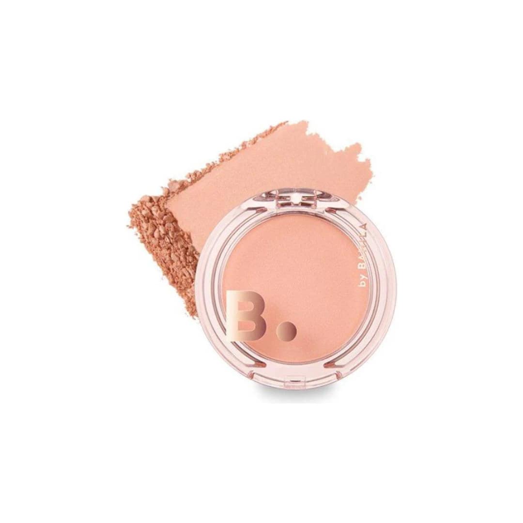 B.by BANILA Priming Veil Cheek BE01 Mellowness