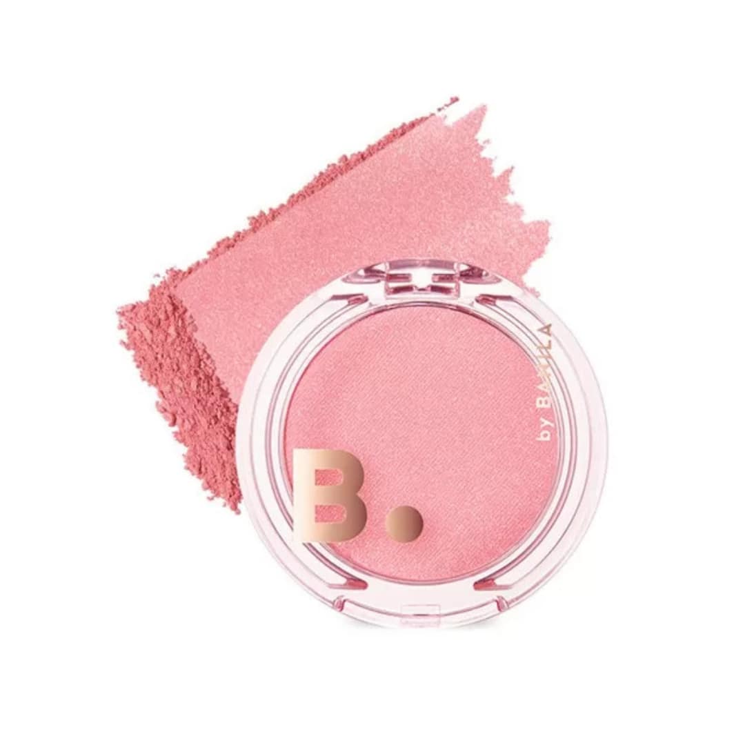 B.by BANILA Priming Veil Cheek PK05 Flora