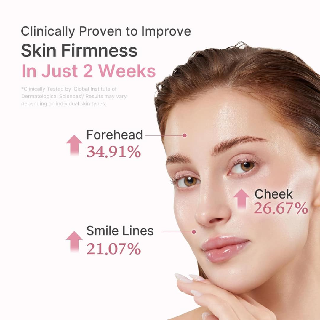 Medicube Pdrn Pink Peptide Serum 30ml - Image 8