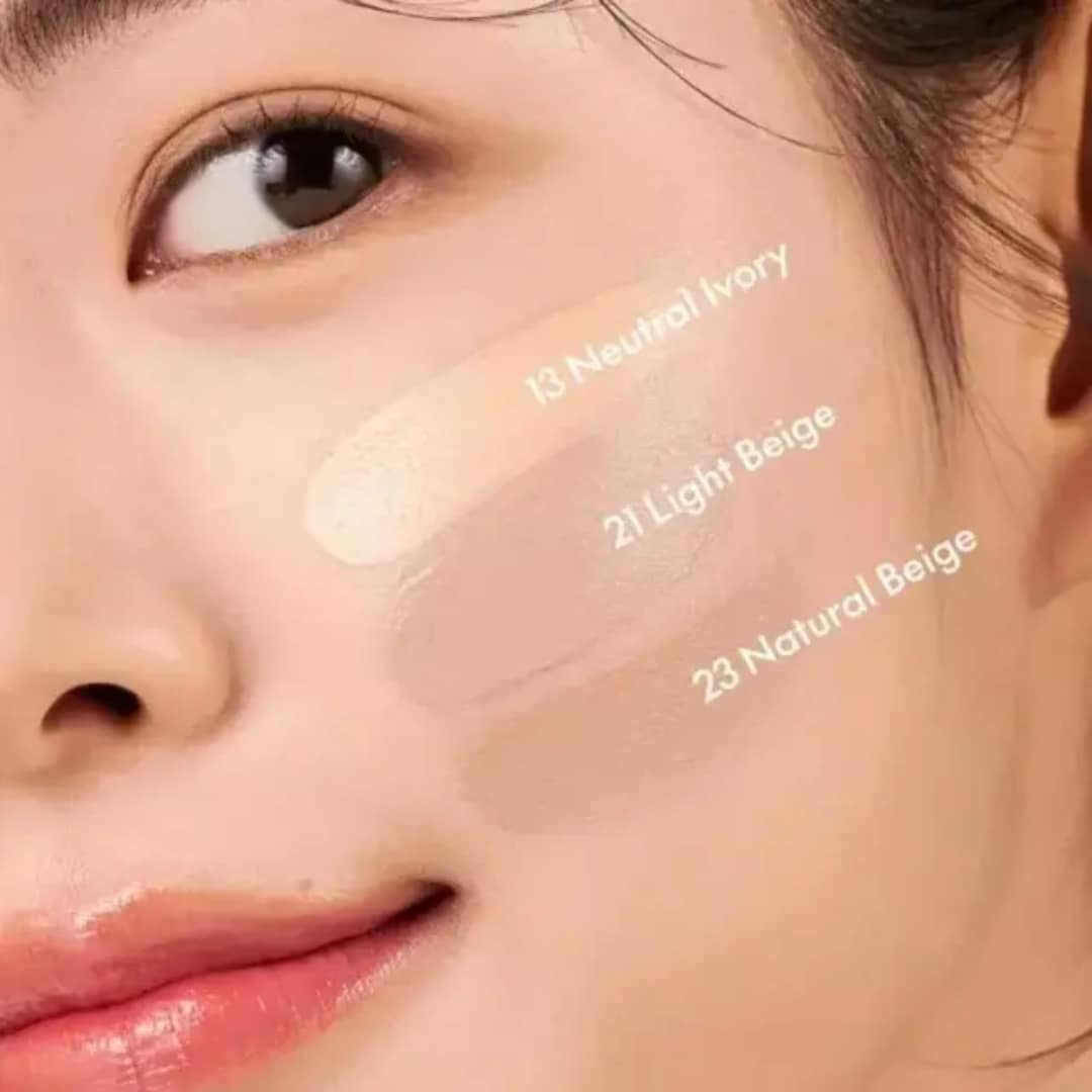 Purito Seoul Wonder Releaf Centella Bb Cream #21 Light Beige Spf 30 Pa+++ 30ml - Image 2